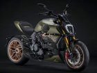 Ducati Diavel 1260 Lamborghini